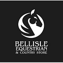 Bellisleequestrian logo