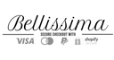 Bellisima UK logo