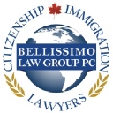 Bellissimo Law Group logo