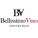 Bellissimo Vino Edinburgh logo