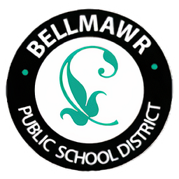 Bellmawr Park Elementary School logo