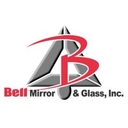 Bell Mirror and Glass logo