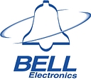 Bell Electronics logo