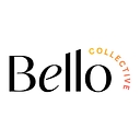 The Bello Collective logo