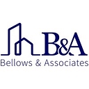 Bellows & Associates logo
