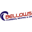 Bellows Plumbing, Heating & Air logo