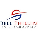 Bellphillips Safety Group logo