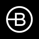 Bellriver Homes logo