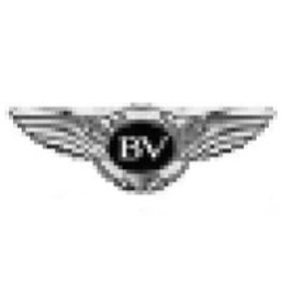 Bells and Vaughn Collision Facility logo