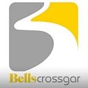Bells Crossgar logo