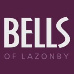 BELLS OF LAZONBY LIMITED logo