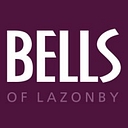 Bells of Lazonby logo