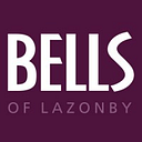 Bells of Lazonby logo
