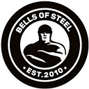Logo for bellsofsteel.com