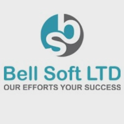 BELL SOFT LTD logo