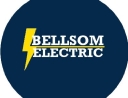 Bellsom Electric logo