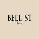 BELL ST Jeans logo