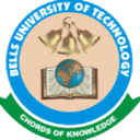 Bells University of Technology Ota logo