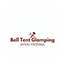 Bell Tent Glamping logo