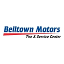 Belltown Motors logo
