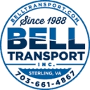 Bell Transport Inc logo