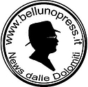 bellunopress.it logo