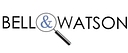 Bell & Watson logo
