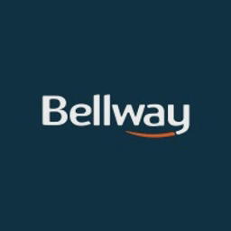 Bellway Homes Ltd logo