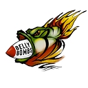 Belly Bombs logo