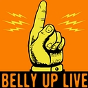 bellyup.com icon