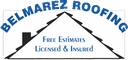 Belmarez Roofing logo