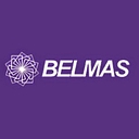 Belmas logo