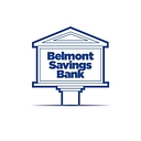 Belmont Savings Bank logo