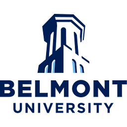 Belmont University logo