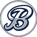 Belmont School District logo