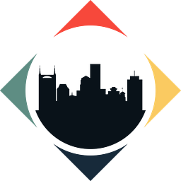 Belmont Church logo