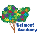 Belmont Academy logo