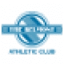 The Belmont Athletic Club logo