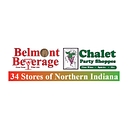 Belmont Beverage logo