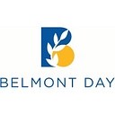 Belmont Day School logo