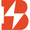 Belmont Electrical logo