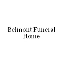 Belmont Funeral Home logo