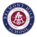 Belmont Hill School logo