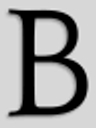 Belmont Inn logo