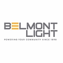 Belmont Municipal Light Department logo