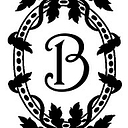 Belmont Mansion logo