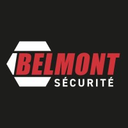 Belmont Sécurité logo