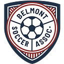 Belmont Soccer Association logo