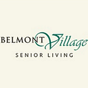 Belmont Village logo