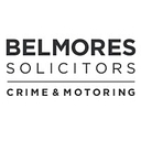 Belmores Solicitors logo